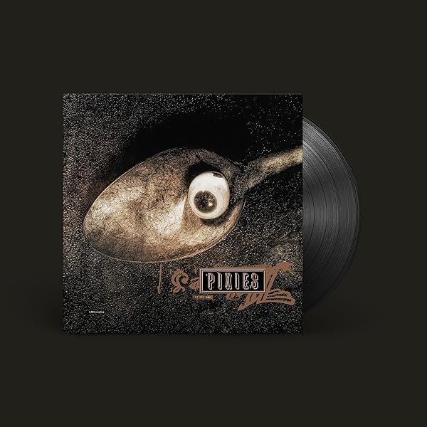 A Tribute To The Pixies LP アナログ　レコード A Tribute To The Pixies LP アナログ レコード - メルカリ